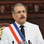 Danilo Medina  Sánchez