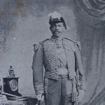 Ulises Hilarión Heureaux Lebert