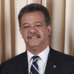 Leonel Antonio Fernández Reyna