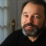 Ruben Blades