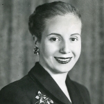 Eva Perón