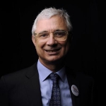 Claude Bartolone