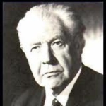 Lionel Robbins