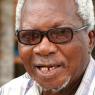 John Pepper Clark-Bekederemo