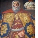 von Herberstein Sigismund