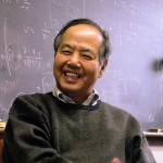 Tsung-Dao Lee