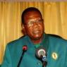Nouradine Delwa Kassiré Koumakoye