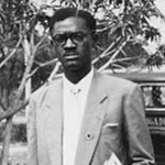 Patrice Émery Lumumba
