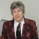 Lioudmila Kozlovskaya