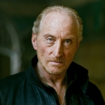 Charles Dance