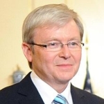 Kevin Rudd