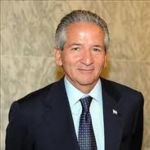 Ricardo Maduro