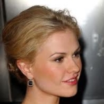 Anna Paquin