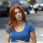 Poppy Montgomery