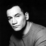 Temuera Morrison