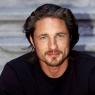 Martin Henderson