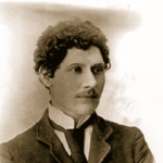 Richard William Pearse