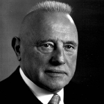 Rudolf Minger