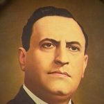 Rafael Calderón