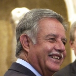 Óscar Berger