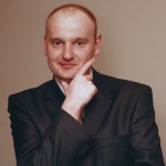 Alexander Muha