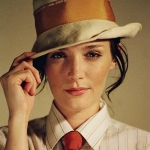 Sarah Elizabeth Blasko