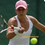 Monique Adamczak