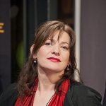 Kerry Fox