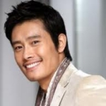 Lee Byung-hun