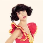 Kimbra Lee Johnson