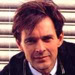 John Britten