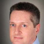 Joel Hayward