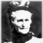 Persis Albee