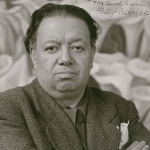 Diego Rivera