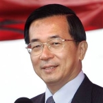 Chen Shui-bian