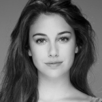 Blanca Suarez