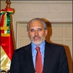 Carlos Mesa