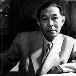 Mao Dun