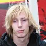 Brendon Hartley