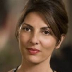Gina Bellman