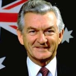 Bob Hawke