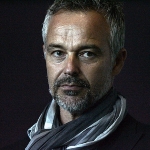 Cameron Daddo
