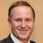 John Key