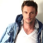 Daniel Goddard