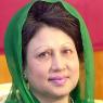 Zia Khaleda