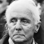 Max Ernst - colleague of Fernand Léger