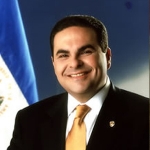 Antonio Saca