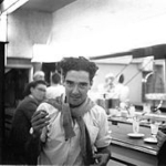 Max Harris