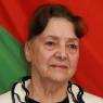 Eleonora Lotukhina