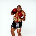 David Tua